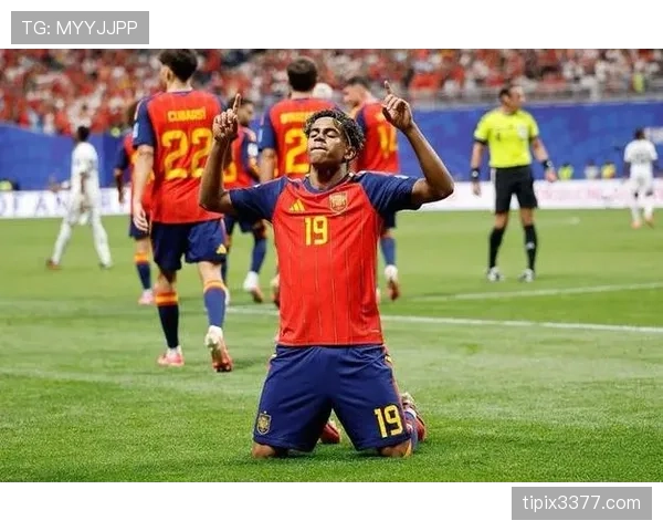 2026世界杯H组小组第一：西班牙末轮1-0击败乌拉圭